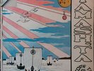 Stomu Yamash'ta & Come To The Edge - Floating Music (L Vinyl Schallplatte 160340
