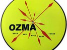 Ozma Rock And Roll Part Three LP Album Pic RE Vinyl Schallplatte 162377