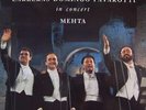 Carreras*, Domingo*, Pavarotti*, Mehta* - In Concert ( Vinyl Schallplatte 161436