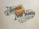 Neil Young - Harvest (LP, Album, RE, Gat) Vinyl Schallplatte - 162560