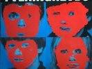 Talking Heads - Remain In Light (LP, Album) Vinyl Schallplatte - 164738