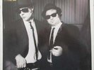 The Blues Brothers Briefcase Full Of Blues LP Album Vinyl Schallplatte 166476