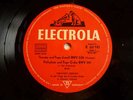 Fernando Germani, Johann Sebastian Bach - Toccat Vinyl Schallplatte - 165558