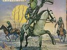 Budgie - Bandolier (LP, Album) Vinyl Schallplatte - 166442