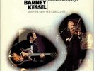 Stephane Grappelli*, Barney Kessel With The New Ho LP Vinyl Schal