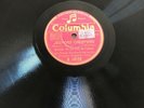 Django Reinhardt Jeepers Creepers ALT. TAKE Decca Spain Columbia R 14124 78 RPM