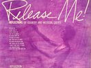 ESTHER PHILLIPS Release Me VINYL LP Orig 1962 USA Lenox Her Country Recordings