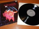 1970 Black Sabbath Paranoid LP Vinyl Album Italy Vertigo Gatefold 6360 011