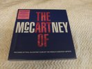 THE ART OF McCARTNEY 4LP 180g Coloured Vinyl Box Set PAUL BEATLES New and Sealed