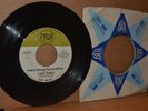 LARRY MARKS: LOOKIN' THROUGH THE EYES OF LOVE & EYE TO EYE; PALA 175 PROMO 45