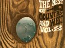 Various - The Best Of Country And West - Vol. 2 ( Vinyl Schallplatte - 30791
