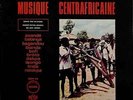 Various - Musique Centrafricaine LP Album Vinyl Schallplatte 3