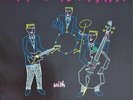 The Keytones - Shake Your Hips  (LP, Album) Vinyl Schallplatte 77607