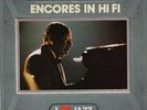 Erroll Garner - Encores In Hi Fi LP Album Mono RE Vinyl Schallpla