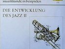 Various - Die Entwicklung Des Jazz I (LP, Comp) Vinyl Schallplatte 79390