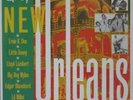 Various - New Orleans Volume 1 LP Comp Vinyl Schallplatte 82711