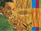 Glenn Miller - On The Air Volume 1-3 (3xLP) Vinyl Schallplatte - 89856