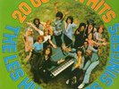 Les Humphries Singers - 20 Golden Hits (LP, Comp, Vinyl Schallplatte - 91872