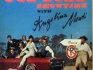 Joe Lord With Angelina Monti - Showtime (LP) Vinyl Schallplatte - 92115