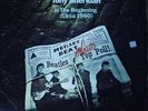 The Beatles And Tony Sheridan - In The Beg LP Comp Gat Vinyl Schallplatte 94431