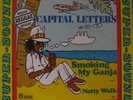 Capital Letters - Smoking My Ganja (12