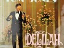 Tom Jones - Delilah (LP, Album) Vinyl Schallplatte 101429
