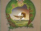 Barclay James Harvest Gone To Earth LP Album Vinyl Schallplatte 108804