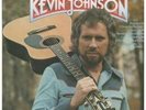 Kevin Johnson - Greatest Hits (LP, Comp) Vinyl Schallplatte - 115244