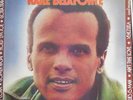 Harry Belafonte Rare Belafonte LP Comp Mono Vinyl Schallplatte 118983