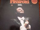 Luciano Pavarotti - Bravo Pavarotti (2xLP, Gat) Vinyl Schallplatte 119629