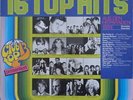 Various - 16 Top Hits (Aus Den Hitparaden 1984 N Vinyl Schallplatte - 125634