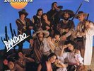La Bionda - Bandido (LP, Album, Gat) Vinyl Schallplatte 128833