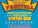 Various - Super Group Festival LP Comp Club Vinyl Schallplatte 128950