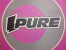 Various - Pure LP Comp Vinyl Schallplatte 132504
