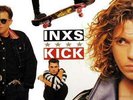 INXS - Kick (LP, Album, Gat) Vinyl Schallplatte 132976