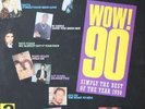 Various - WOW  90 (2xLP, Comp) Vinyl Schallplatte - 133884