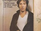 Bruce Springsteen - Darkness On The Edge Of Town (LP,  Vinyl Schallplatte 134128