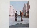 Pink Floyd - Wish You Were Here (LP, Album) Vinyl Schallplatte 135300