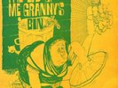 Various - Lid Of Me Granny's Bin LP Comp Vinyl Schallplatte 135268