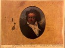 Ludwig van Beethoven, Jascha Horenstein - Ludwig Van B Vinyl Schallplatte 137523