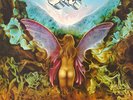 Eloy - Colours (LP, Album, Clu) Vinyl Schallplatte - 137987