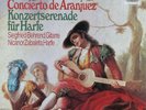 Rodrigo*, Siegfried Behrend, Nicanor Zabaleta -  Vinyl Schallplatte - 138659