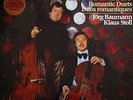 Jörg Baumann, Klaus Stoll - Romantic Duets - Romantisc Vinyl Schallplatte 138540