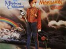 Marillion Misplaced Childhood LP Album Gat Vinyl Schallplatte 143231