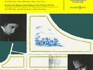 Wolfgang Amadeus Mozart, Clara Haskil, Berliner  Vinyl Schallplatte - 147700