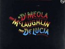 Al Di Meola / John McLaughlin / Paco De Lucia* - Vinyl Schallplatte - 147192