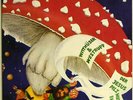 Witthüser & Westrupp - Der Jesuspilz – Mu LP Album Vinyl Schal