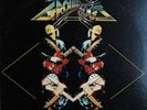 Groundhogs* - Black Diamond (LP, Album) Vinyl Schallplatte - 154751