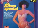 Various - Disco Special 2xLP Comp Vinyl Schallplatte 158004
