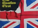 The Beatles - The Beatles First (2xLP, Comp, RE) Vinyl Schallplatte - 158041
